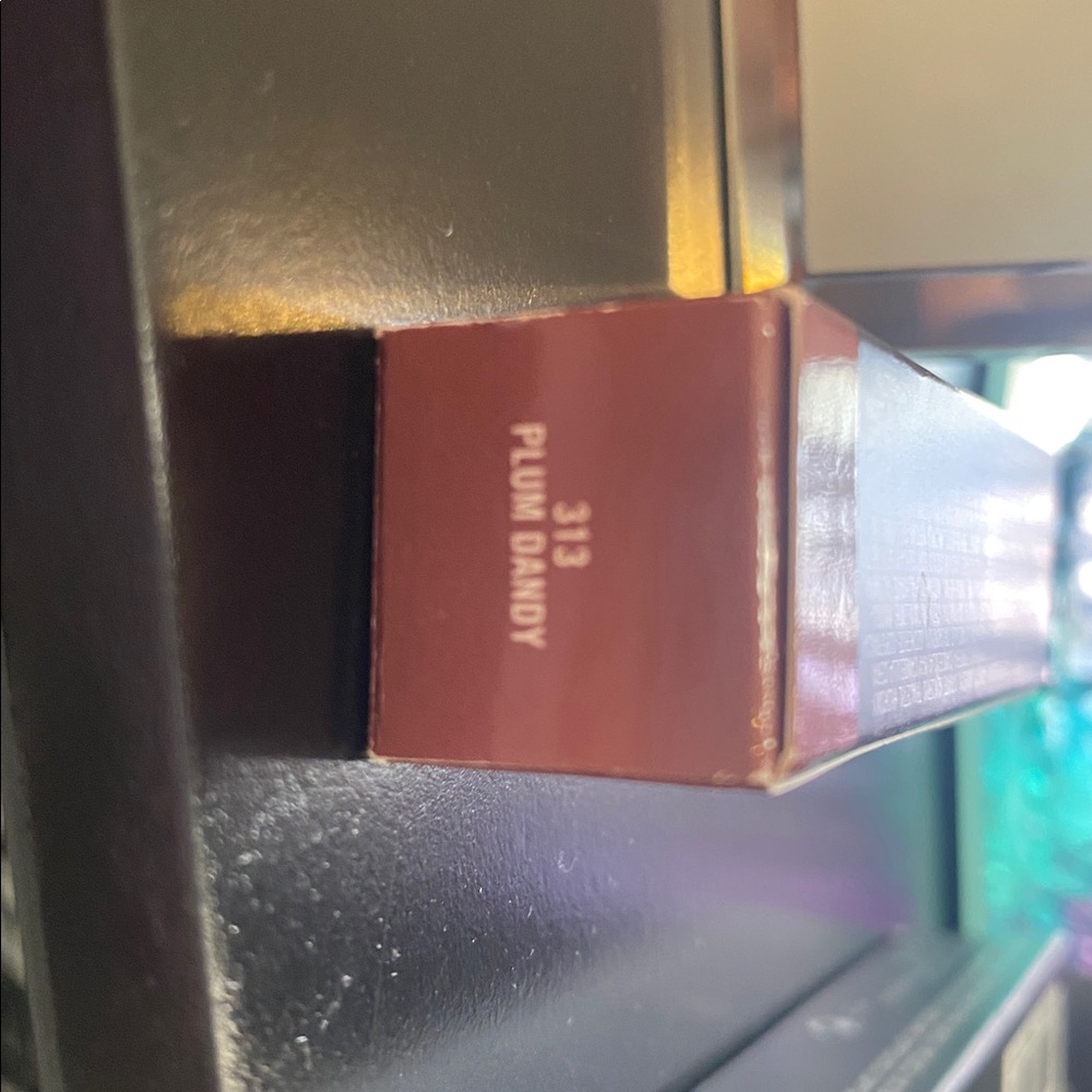 Plum Dandy Lipstick